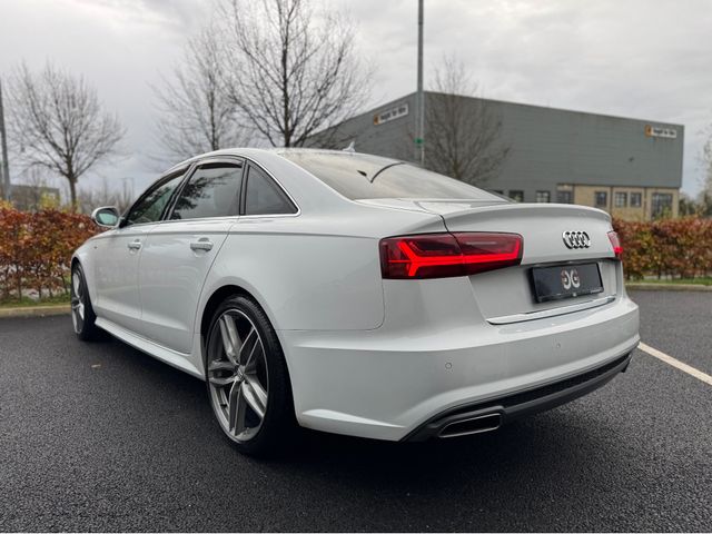 Image for 2016 Audi A6 S LINE 2.0 AUTO *FRESH NCT*