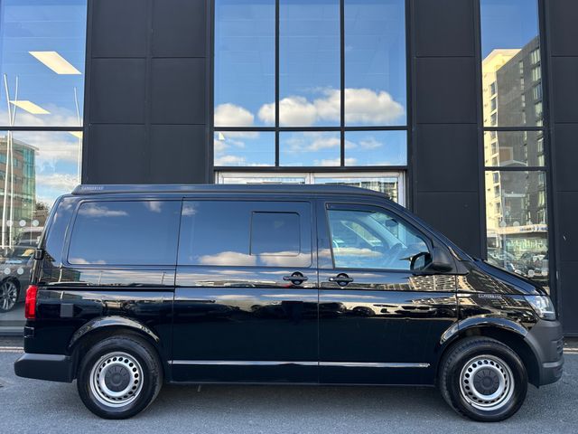 Image for 2016 Volkswagen Transporter Campervan T6 4 Berth Camper 