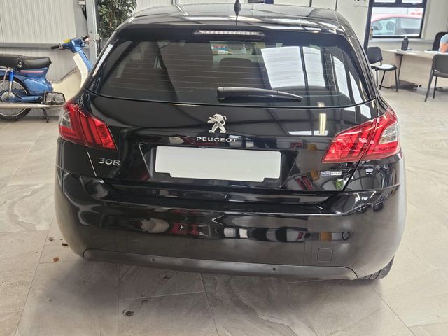 Image for 2016 Peugeot 308 1.2 e-THP 130bhp Active Auto