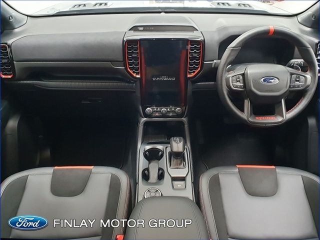 Image for 2026 Ford Ranger Raptor 2.0TD 205PS Last Units For 262