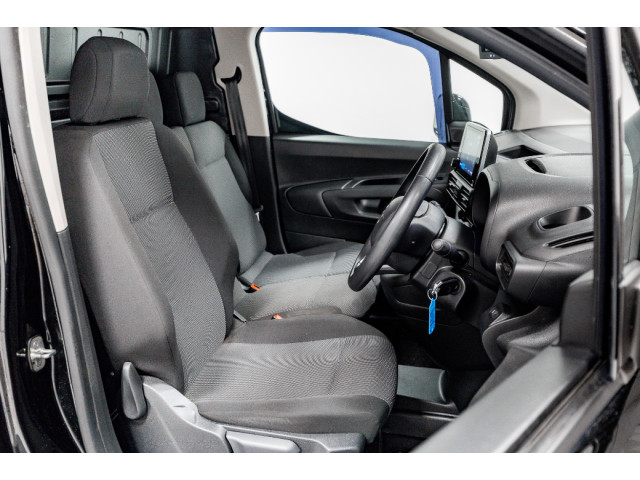 Image for 2024 Citroen Berlingo ENT Vision 1.5 Diesel 100HP 1000kg - €23, 950 inc vat