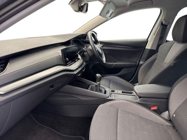 Image for 2024 Skoda Octavia 2.0TDI AMB *4.9% APR* €80 PER WEEK