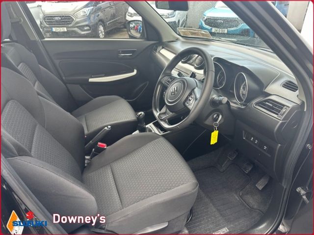 Image for 2023 Suzuki Swift 1.2 PETROL SZL