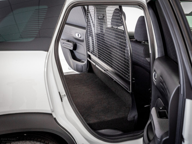 Image for 2026 Citroen C3 Aircross **Commercial** Plus 1.5d 100BHP - €22, 950 inc vat