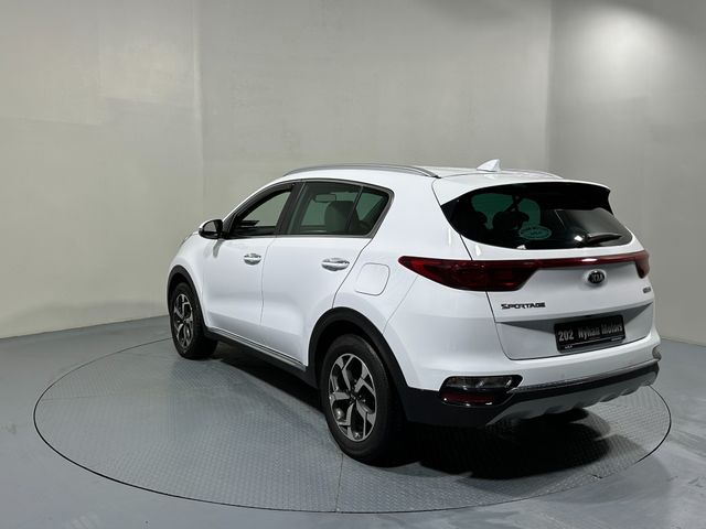 Image for 2020 Kia Sportage K3 1.6 Crdi *Just 83, 000 KMS*