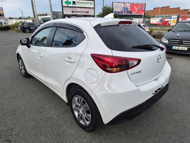 Image for 2019 Mazda Demio 