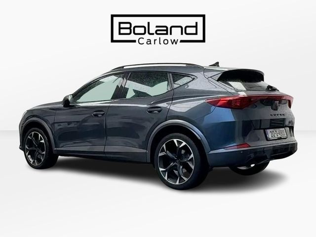 Image for 2021 Cupra Formentor 1.5TSI 150BHP *AUTO* €90 PER WEEK