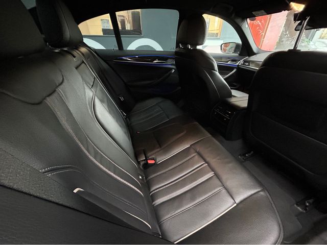 Image for 2017 BMW 5 Series €21950! 2017 BMW 530e M-Sport Automatic PHEV