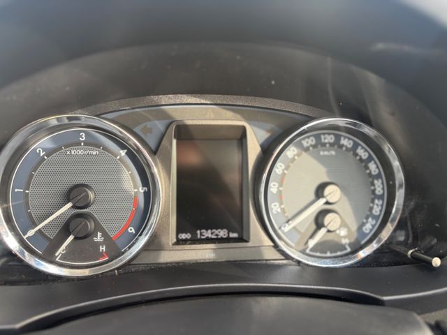 Image for 2016 Toyota Corolla 1.4 D-4D Luna 4DR