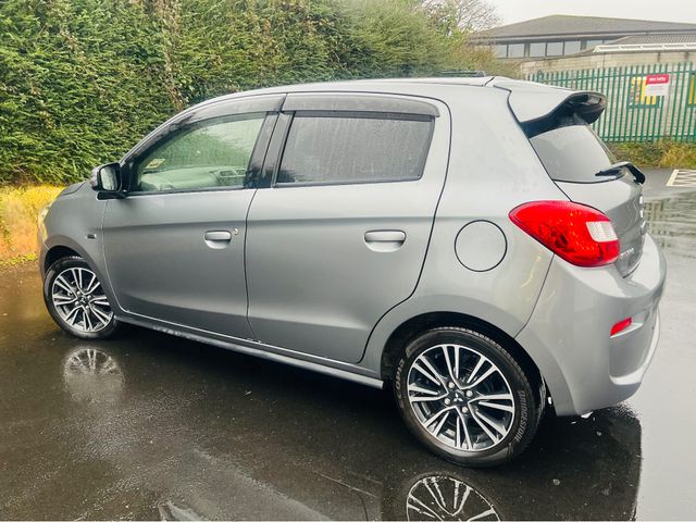 Image for 2019 Mitsubishi Mirage 1.2 PETROL // AUTO // FINANCE AVAILABLE