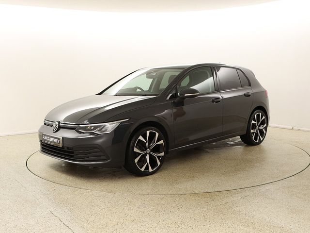Image for 2022 Volkswagen Golf 