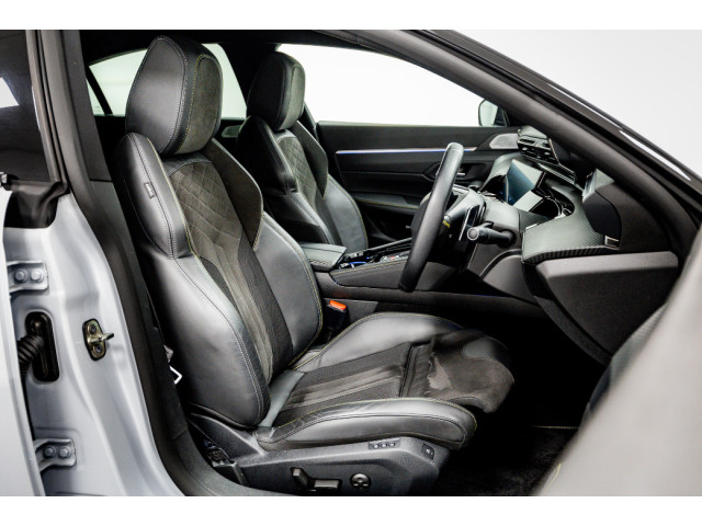 Image for 2024 Peugeot 508 ** 360 BHP 4 wheel drive** PSE 1.6 PHEV AWD Auto 360HP