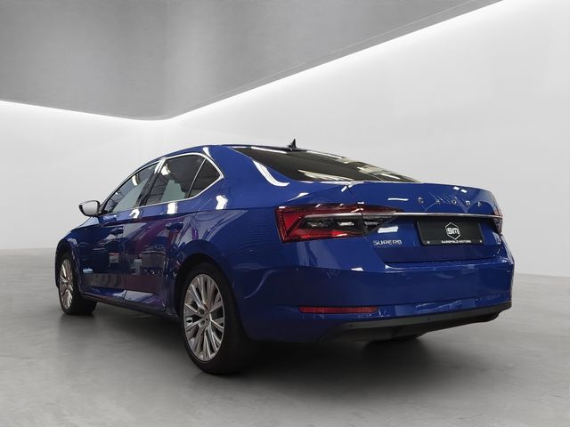 Image for 2023 Skoda Superb SE L IV DSG. HUGE SPEC. FINANCE ARRANGED. SIMI. AA APPROVED.