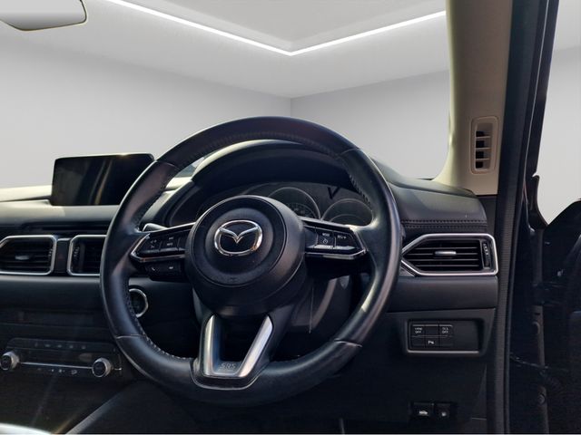 Image for 2019 Mazda CX-5 2.2 D EXECUTIVE SE * ALLOYS * CLIMATE CONTROL * BEST AVAILABLE * 