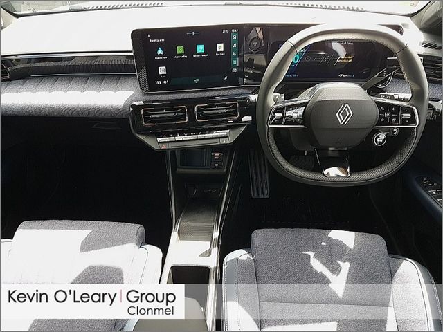 Image for 2026 Renault 4 techno 52kWh 150hp