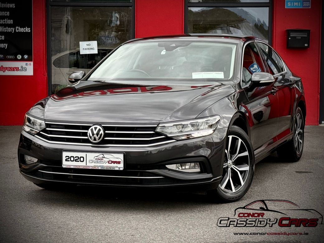 Image for 2020 Volkswagen Passat SEL TDI DSG // HIGH SPEC // TEST DRIVE TODAY 090 662 8210 