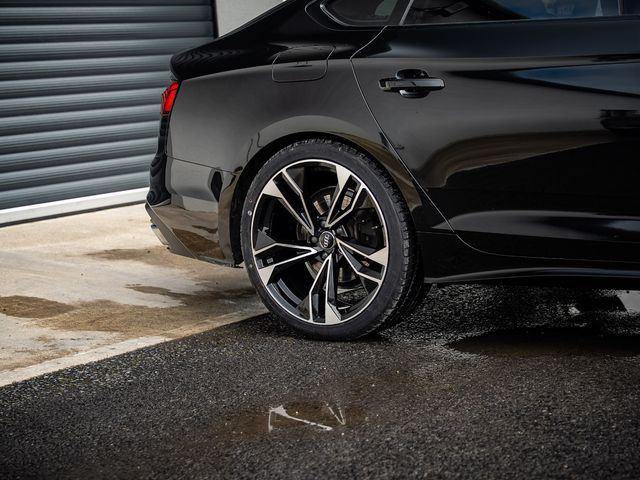 Image for 2022 Audi A5 SPORTBACK TDI SPORT