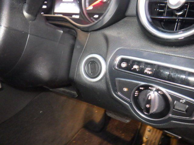 Image for 2016 Mercedes-Benz C Class 1.6 Petrol Auto