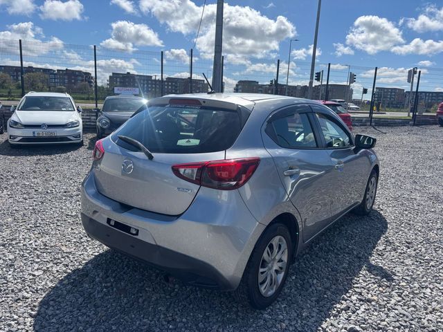 Image for 2015 Mazda Demio 