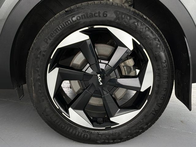 Image for 2025 Kia Sorento DSL PE 7S