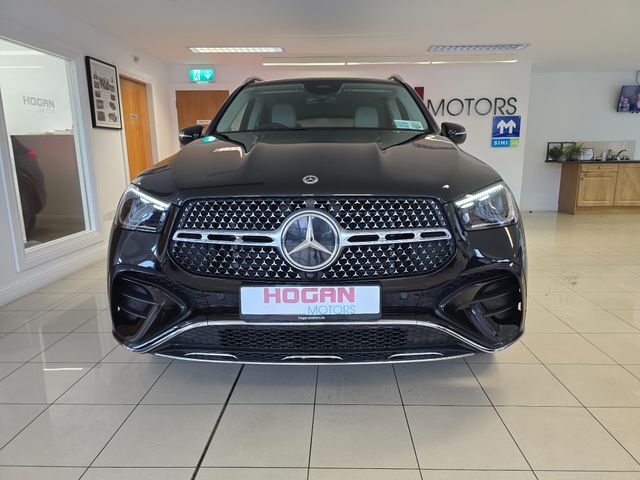 Image for 2024 Mercedes-Benz GLE Class 350 DE 4Matic AMG Line * Great Spec * 