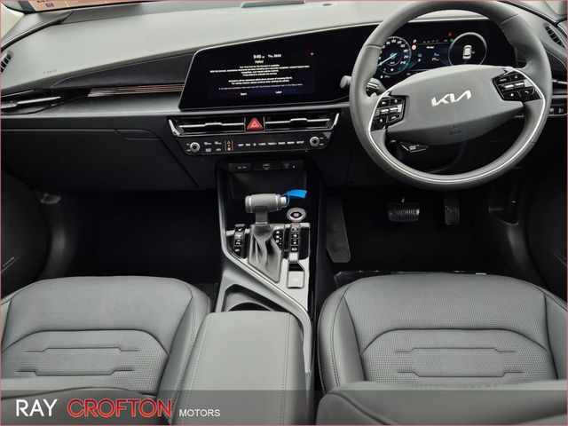 Image for 2026 Kia Niro SEM PHEV *Kia Finance from 3.9% APR*
