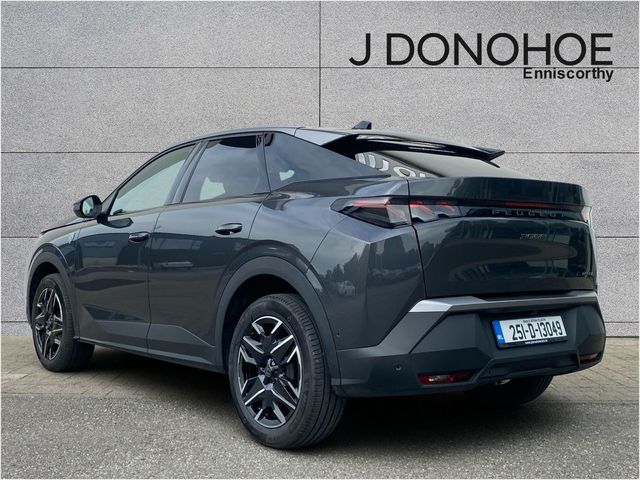 Image for 2025 Peugeot 3008 1.2 MHEV GT-LINE 136bhp **HIGH SPEC**