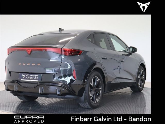 Image for 2026 Cupra Tavascan ENDURANCE 4 282HP