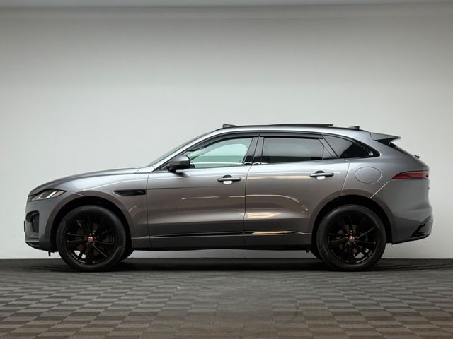 Image for 2023 Jaguar F-Pace R-DYNAMIC S P400E *PAN ROOF*