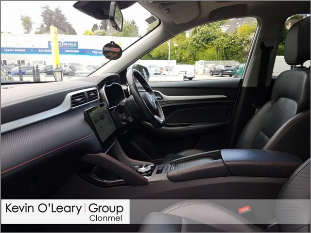 Image for 2023 MG ZS Long Range Exclusive 72.9 KWh EV *Full Main Dealer Service History*