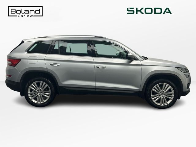 Image for 2021 Skoda Kodiaq 2.0TDI STYLE *PRICE DROP* €130 PER WEEK