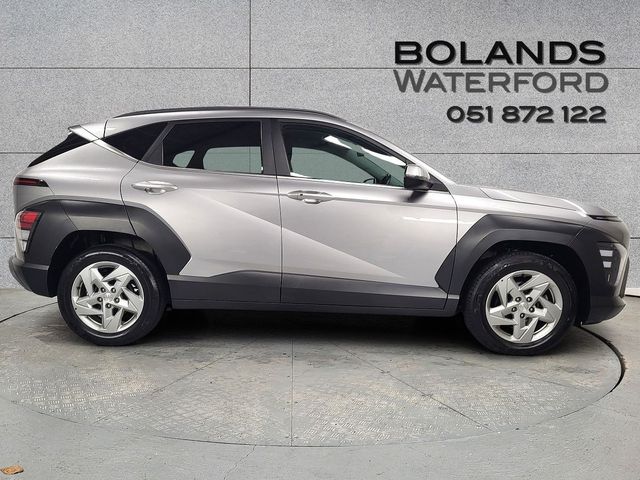 Image for 2024 Hyundai Kona 1.0 T-GDI Elegance Finance from €100 per week