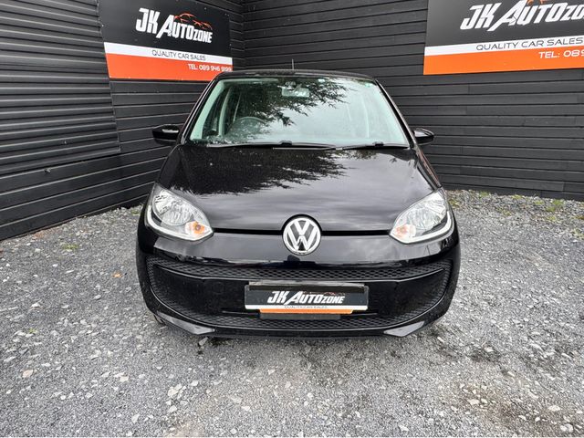 Image for 2014 Volkswagen up! 1.0 MOVE UP AUTO