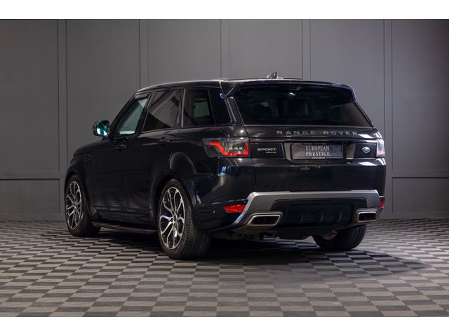 Image for 2019 Land Rover Range Rover Sport P400e HSE 5 Seat N1