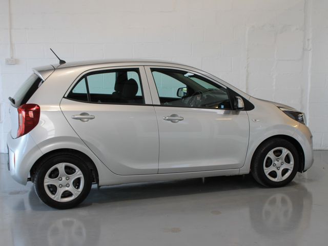 Image for 2017 Kia Picanto 1.0 TX 5DR