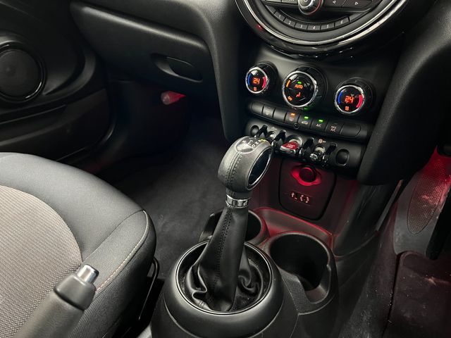 Image for 2017 Mini Cooper D Automatic