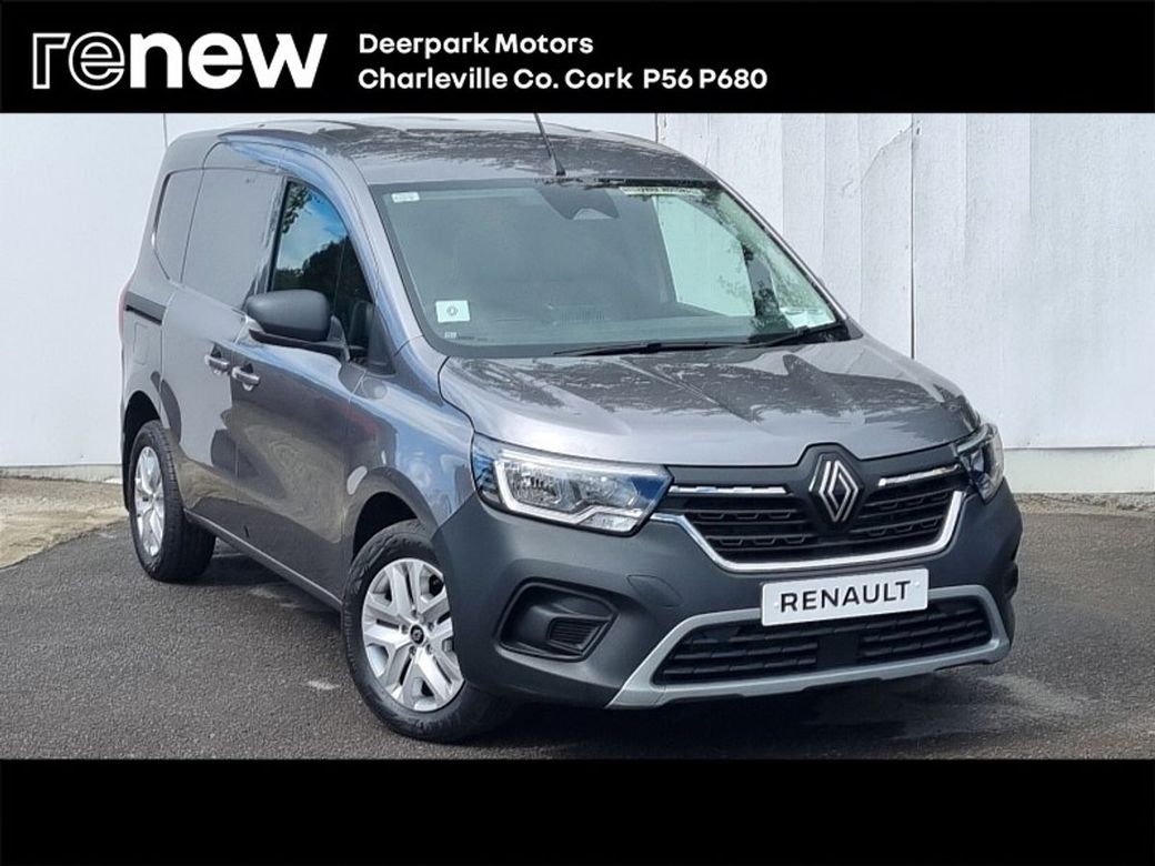 Image for 2025 Renault Kangoo Advance Auto 3 Seat