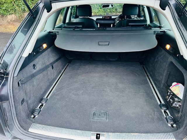 Image for 2012 Audi A6 2 KEYS // LEATHER INTERIOR // PARKING SENSORS