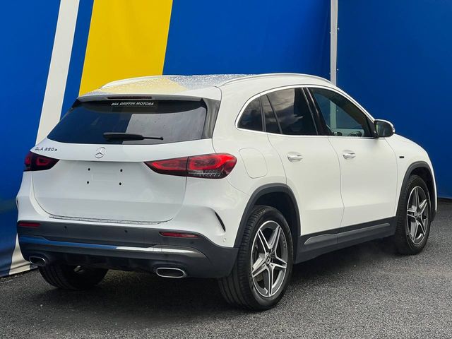 Image for 2021 Mercedes-Benz GLA Class GLA250e PREMIUM 1.3 HYBRID ** HIGH SPEC ** // VIRTUAL COCKPIT // FULL SERVICE HISTORY // AMBIENT LIGHTING