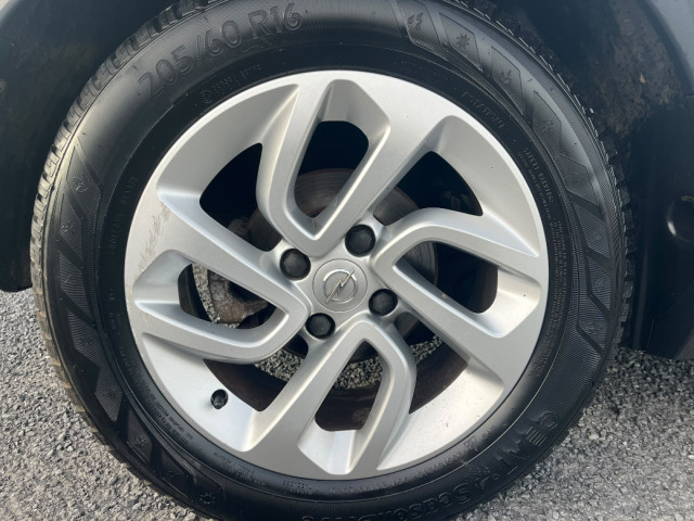Image for 2018 Opel Crossland X SC 1.2I 82PS 5DR*QUALITY ASSURED USED CARS*SIMI APPROVED*GREAT RATE FINANCE AVAILABLE*WELCOME TO DAVID QUIGLEY AUTOS*