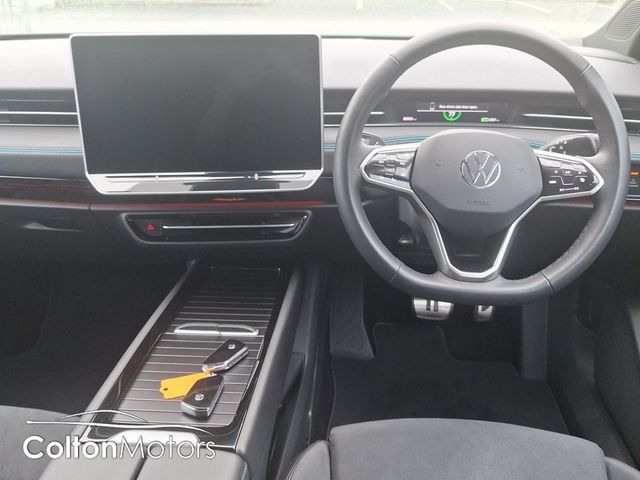 Image for 2024 Volkswagen ID.7 PRO PLUS 77kWh 286HP