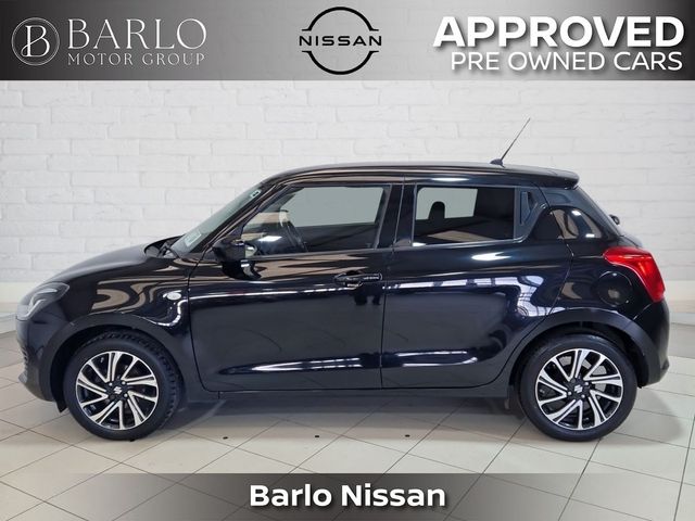 Image for 2023 Suzuki Swift Swift 1.2 Mild Hybrid SZ-L MT