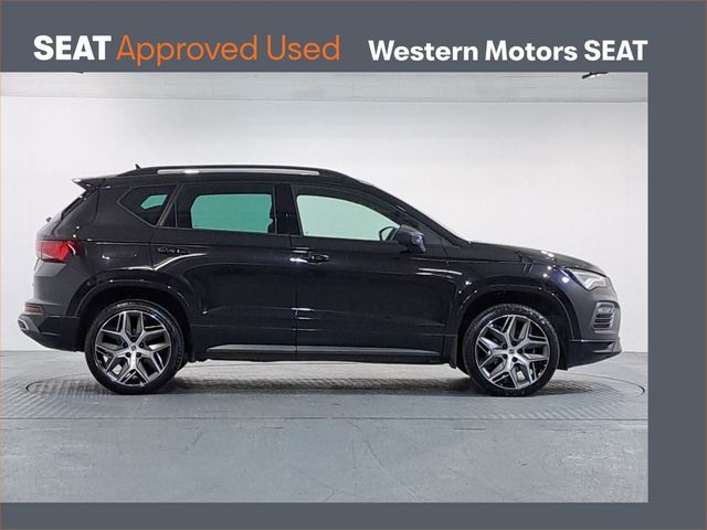 Image for 2023 SEAT Ateca 2.0TDI 150hp FR