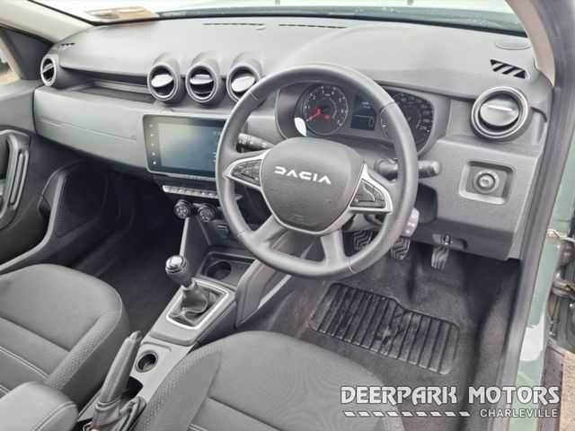 Image for 2023 Dacia Duster 1.0 TCe 90 Expression
