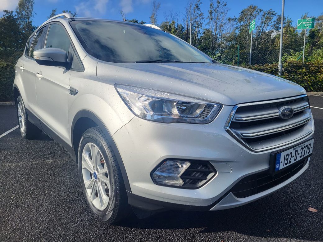 Image for 2019 Ford Kuga 