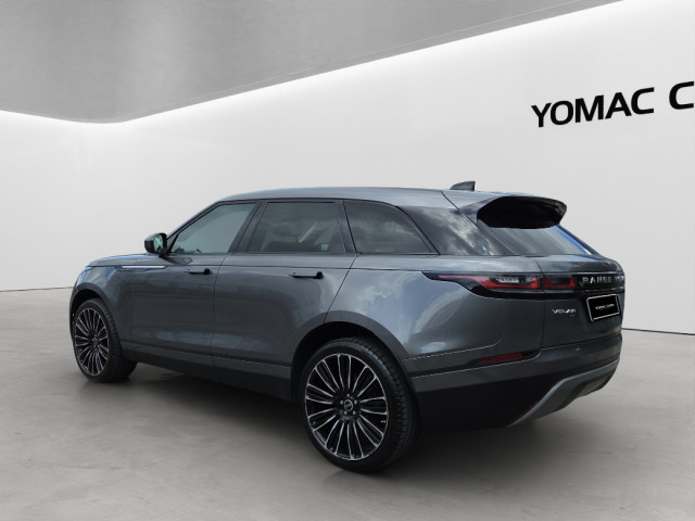 Image for 2019 Land Rover Range Rover Velar 2.0 TD4 -- LOW MILEAGE -- 1 OWNER
