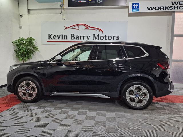 Image for 2023 BMW X1 **DEPOSIT TAKEN**