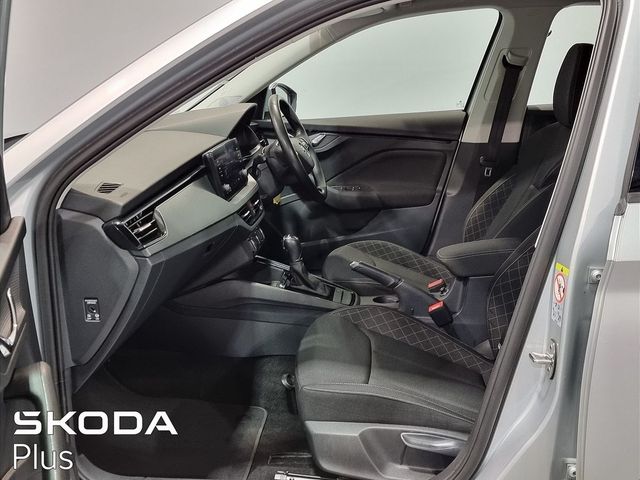 Image for 2021 Skoda Kamiq BEST VALUE ** AMBITION ** 1.0 TSI ** 110 BHP ** DSG-AUTO ** TRINITY SKODA **
