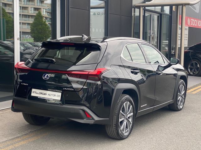 Image for 2023 Lexus UX 300e Full Electric Auto EV