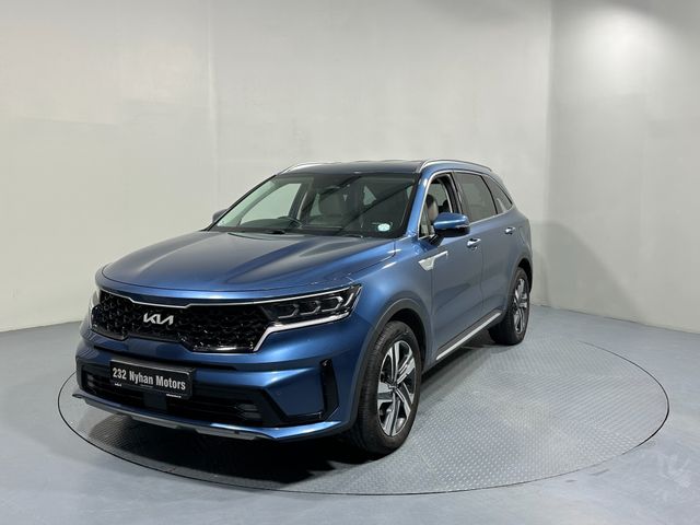 Image for 2023 Kia Sorento K3 Plug In Hybrid 4x4